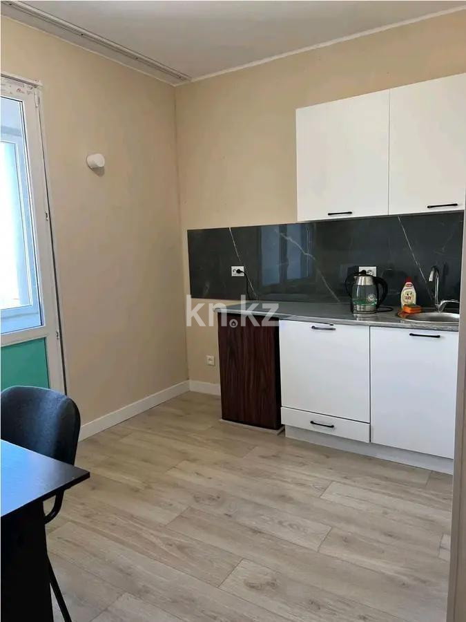 Продажа 1-комнатной квартиры, 36 м² в Астане - фото 2