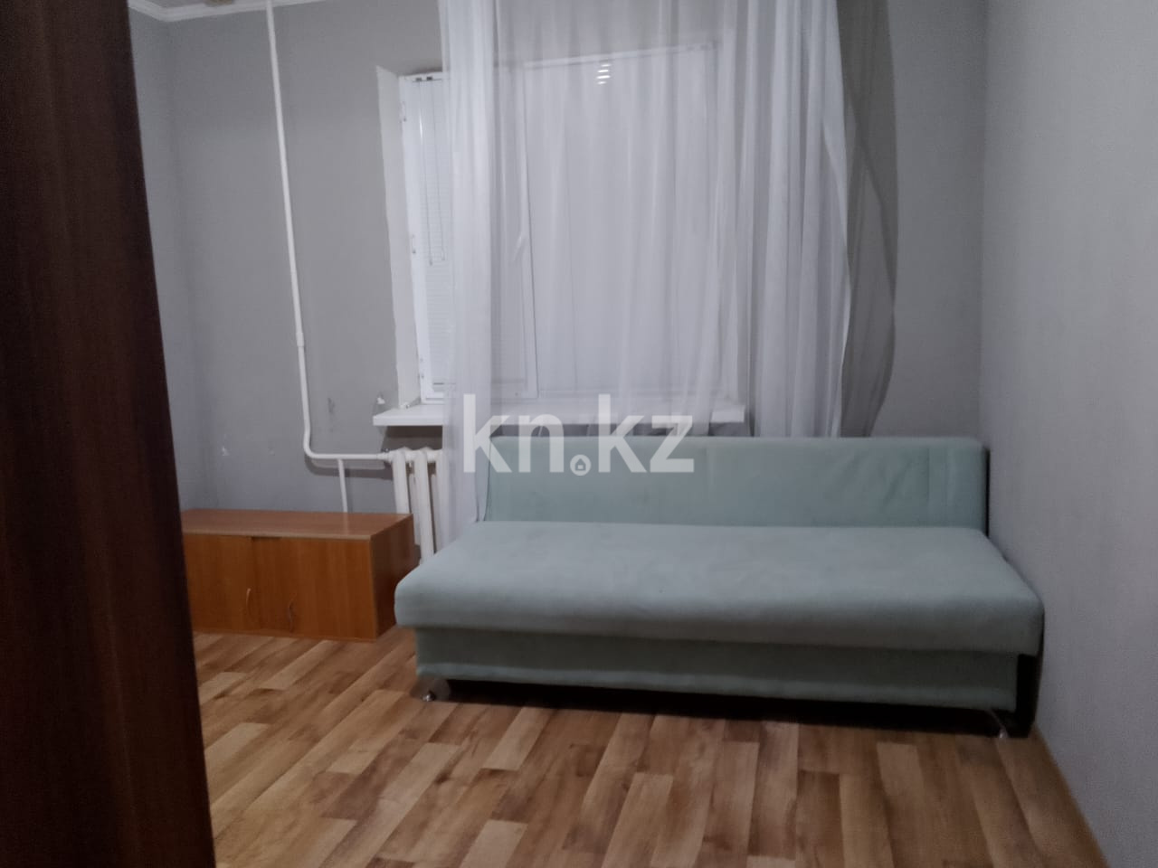 Аренда 2-комнатной квартиры, 52 м², пр. Кошкарбаева, дом  46 - пр. Жумабаева - Аренда  двухкомнатных квартир помесячно в Астане с фото фото 3 из 6