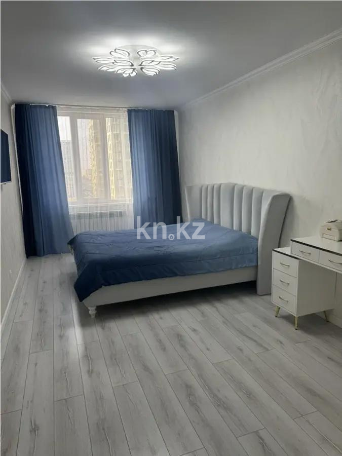 Продажа 3-комнатной квартиры, 93 м², ул. Сыганак, дом  32 - Продажа  трехкомнатных квартир в Астане без посредников фото 2 из 7