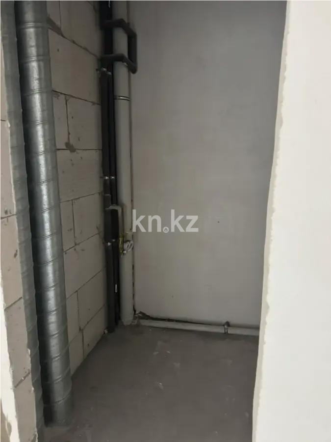 Продажа 2-комнатной квартиры, 57.6 м², ул. Шаймерденова, дом  4/3 стр в Астане - фото 3