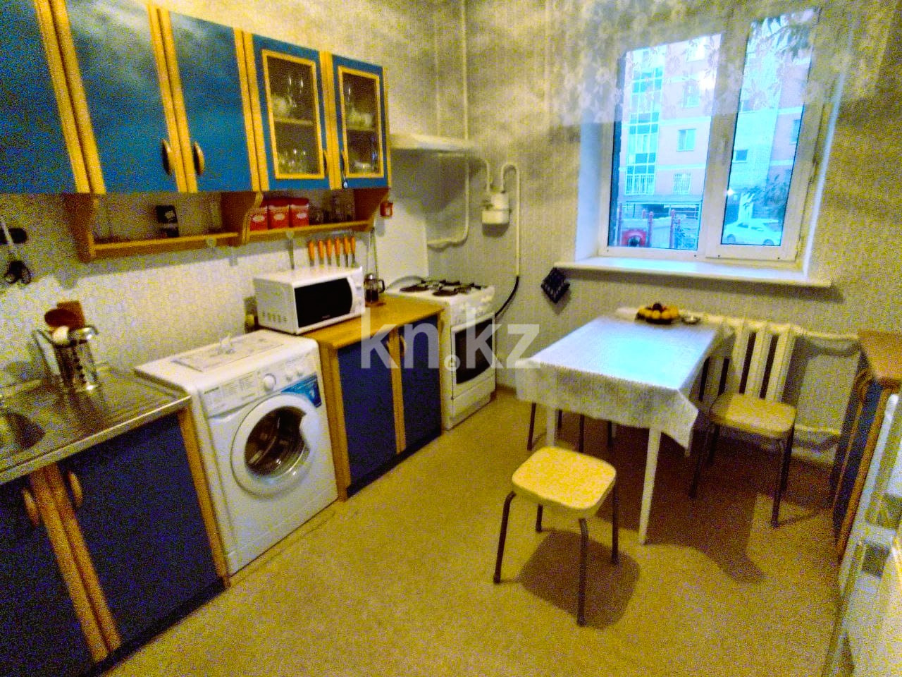 Продажа 3-комнатной квартиры, 64 м² - Продажа квартир в Астане - страница 379 фото 13 из 14