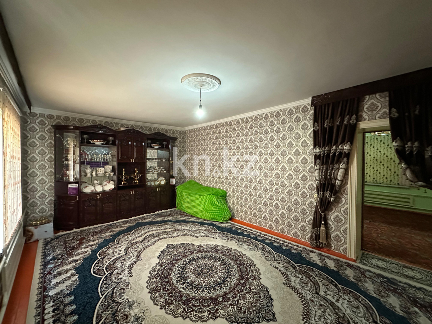 Продажа 7-комнатного дома, 224 м² - Продажа домов, коттеджей в Шымкенте фото 3 из 26