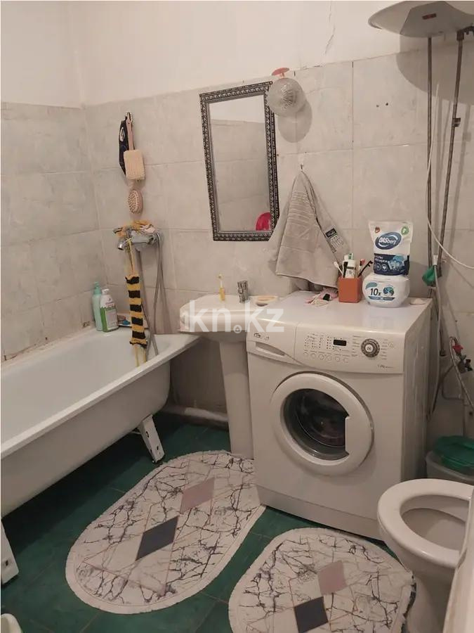 Продажа 1-комнатной квартиры, 74 м², ул. Жуалы, дом  24 - Продажа квартир в Алматы фото 2 из 2