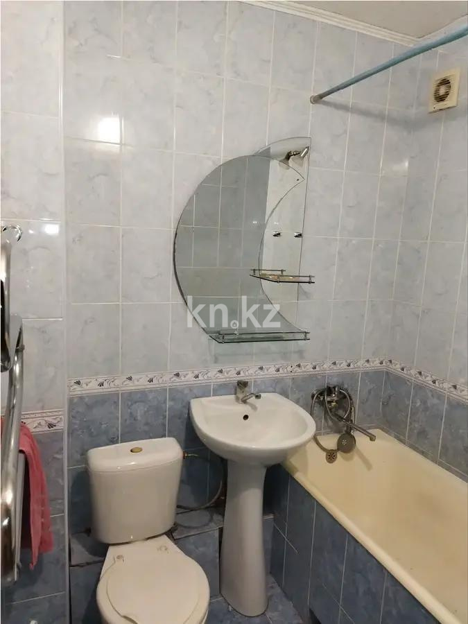 Продажа 2-комнатной квартиры, 45 м², мкр-н Орбита-3, дом  6 в Алматы - фото 3