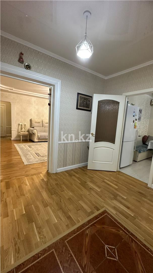 Продажа 3-комнатной квартиры, 102 м², ул. Майлина - Продажа зданий в Костанае фото 10 из 12