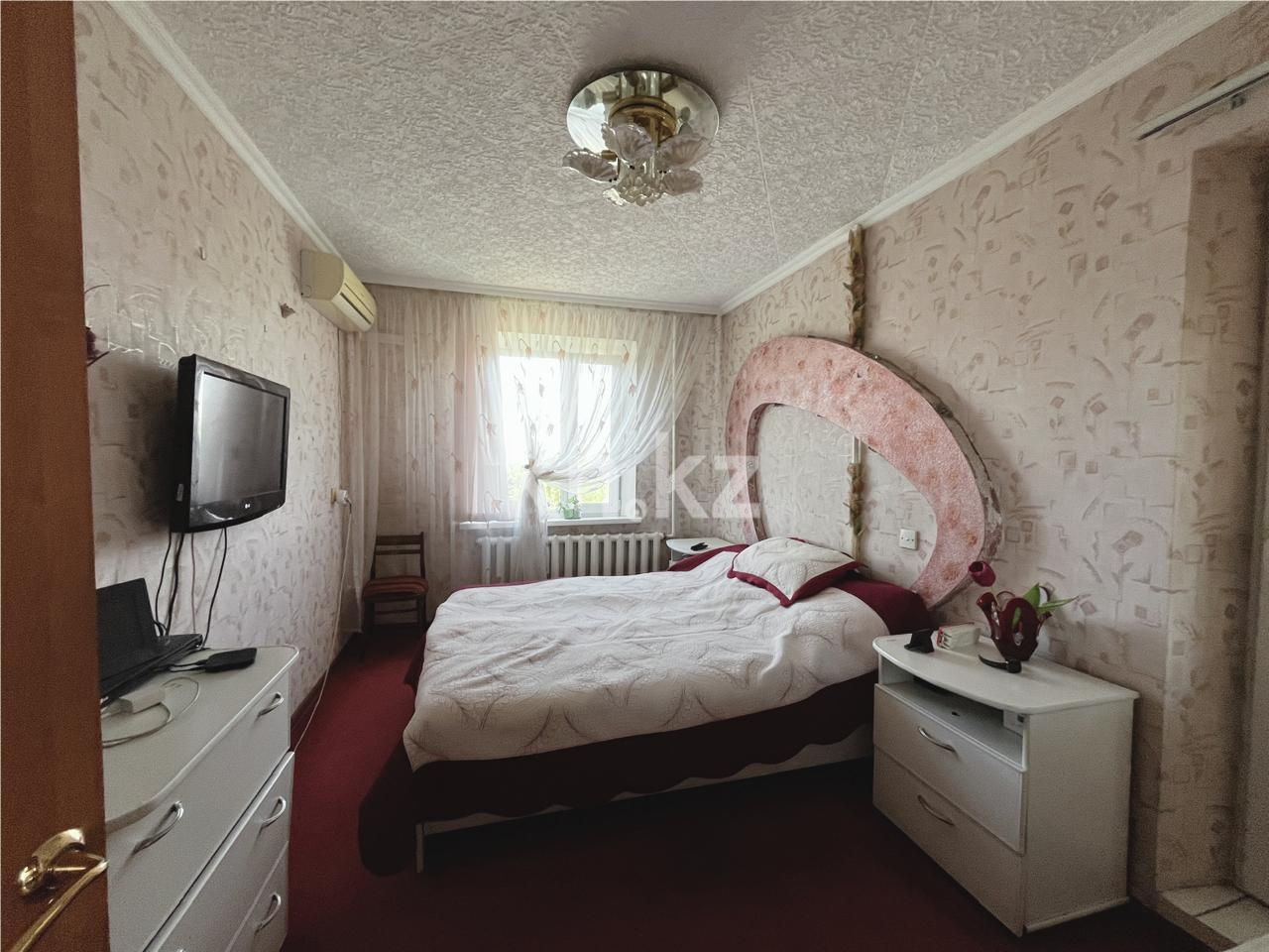 Продажа 4-комнатной квартиры, 87 м², мкр-н Орбита-1 - Продажа  четырехкомнатных квартир в Караганде фото 5 из 23