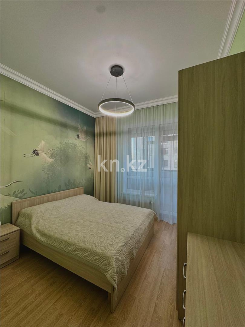 Продажа 2-комнатной квартиры, 60 м², пр. Кабанбай батыра - Продажа квартир в новостройках Астаны фото 3 из 9