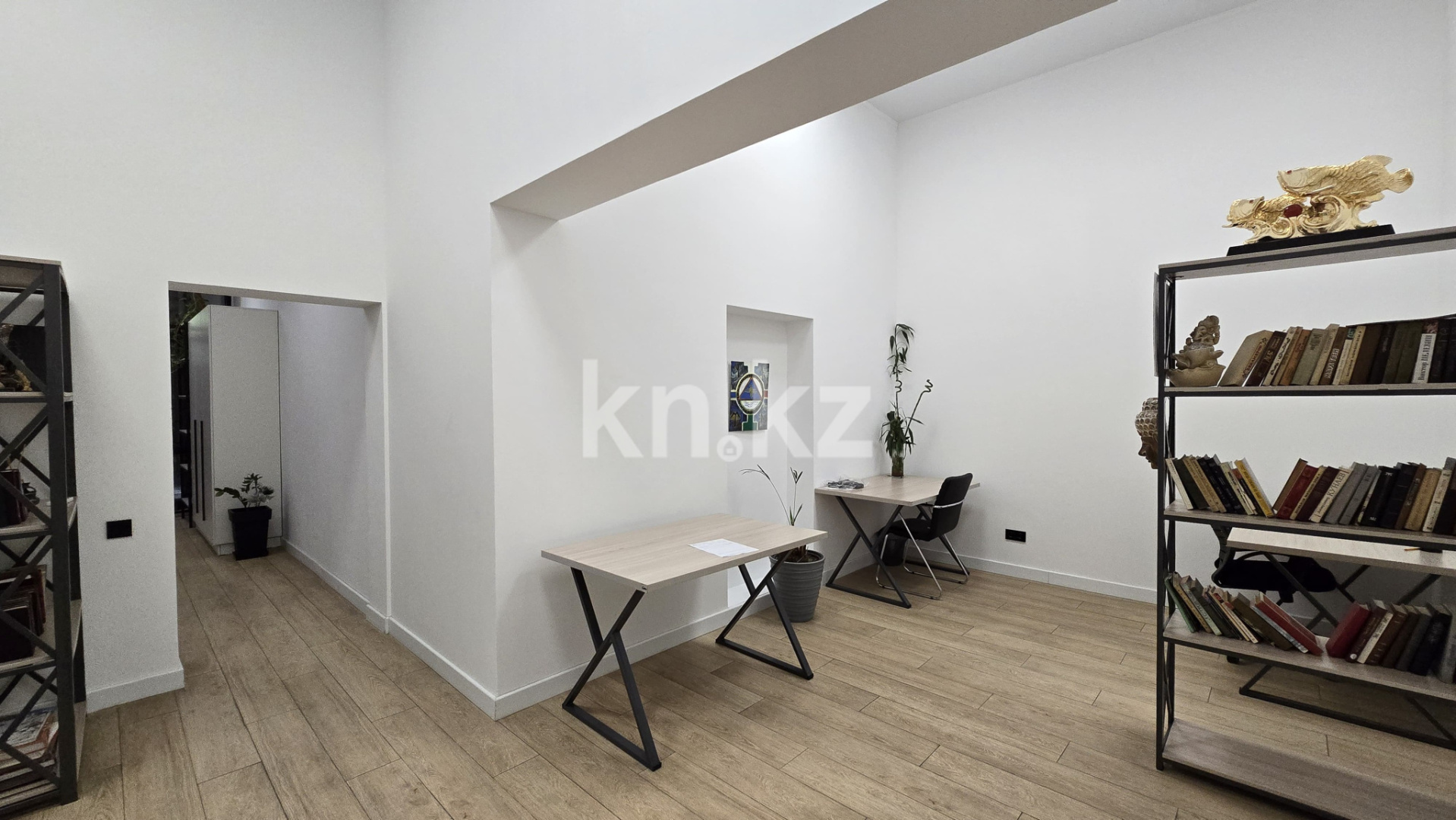 Продажа , 260 м², ул. Митина, дом  4 - Достык - Продажа офисных и торговых помещений в Алматы с фото фото 30 из 40