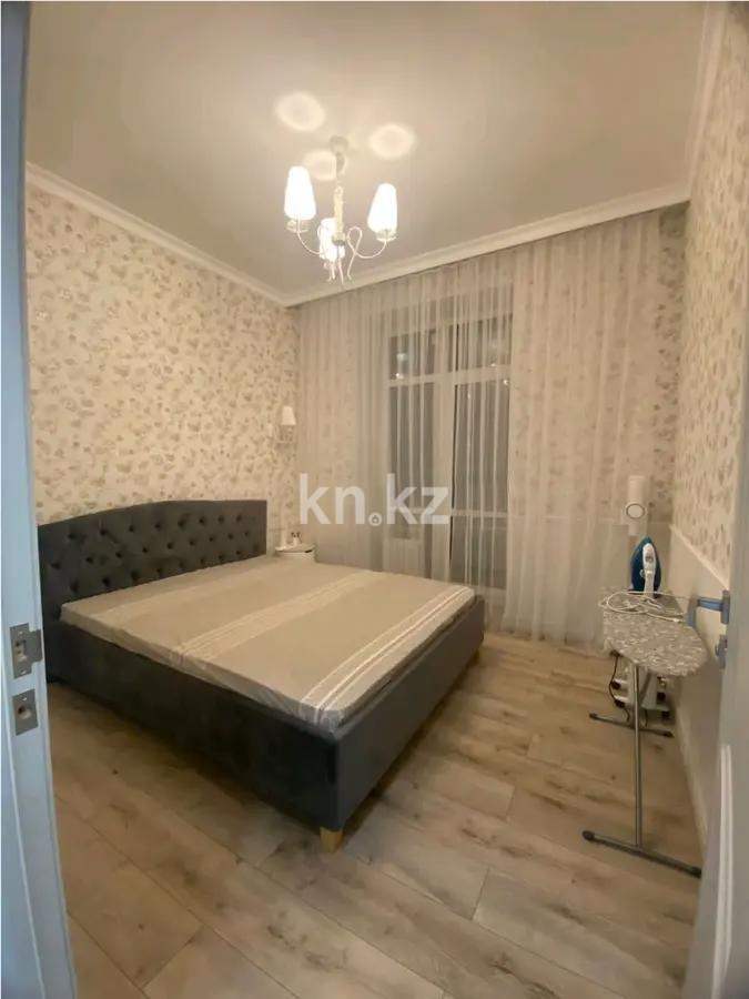 Продажа 2-комнатной квартиры, 45 м², пр. Улы Дала, дом  33/1 - Продажа земельных участков в Атырау фото 2 из 4