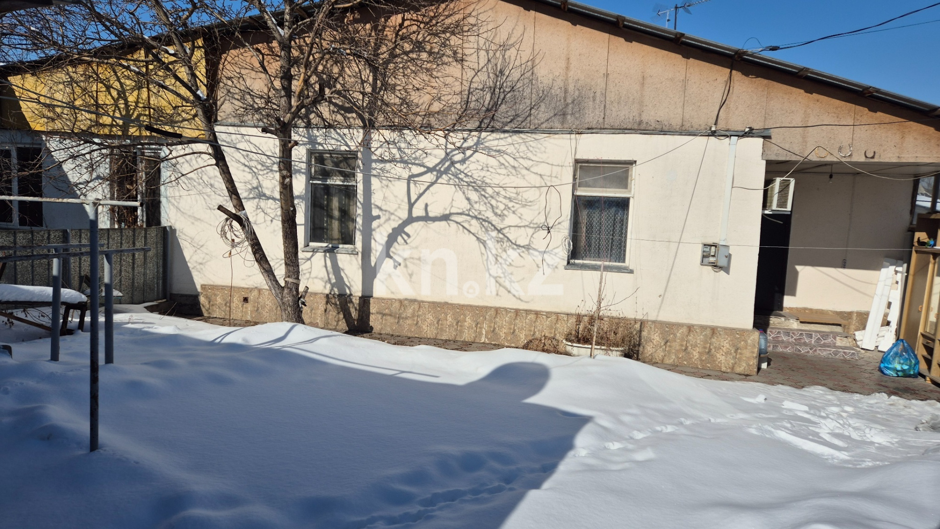 Аренда 2-комнатной квартиры, 50 м² - Аренда двухкомнатных квартир помесячно в Алматы фото 13 из 34