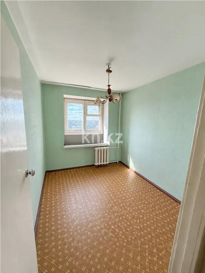 Продажа 3-комнатной квартиры, 65 м² в Караганде - фото 3