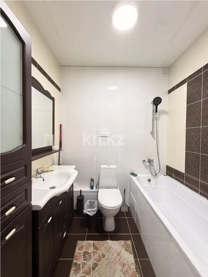 Продажа 2-комнатной квартиры, 60.8 м² в Астане - фото 3