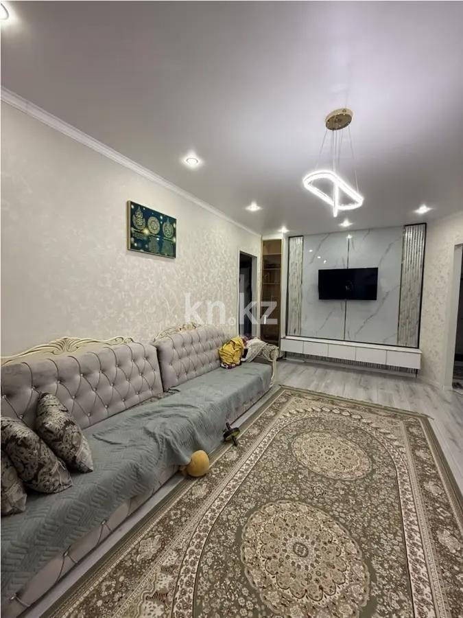 Продажа 3-комнатной квартиры, 79 м² - Продажа квартир от собственников в Караганде фото 1 из 5
