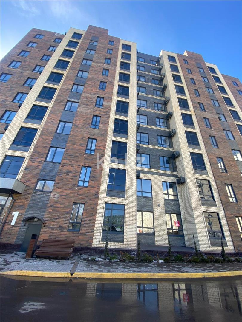 Продажа 2-комнатной квартиры, 58 м² - Продажа квартир в Караганде - страница 11 фото 12 из 13