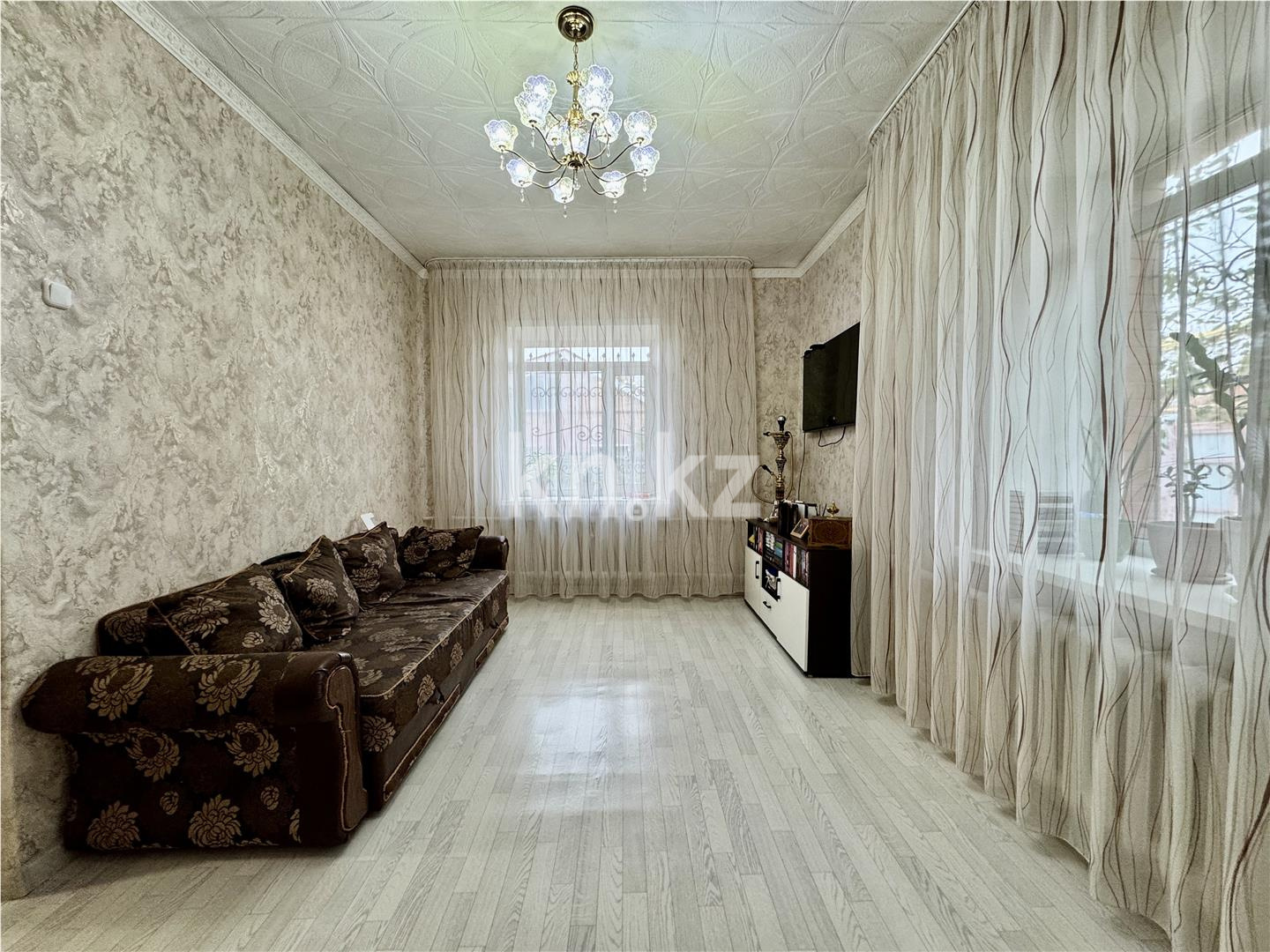 Продажа 4-комнатного дома, 76.4 м², ул. Космодемьянской, дом  11/1 в Караганде - фото 9