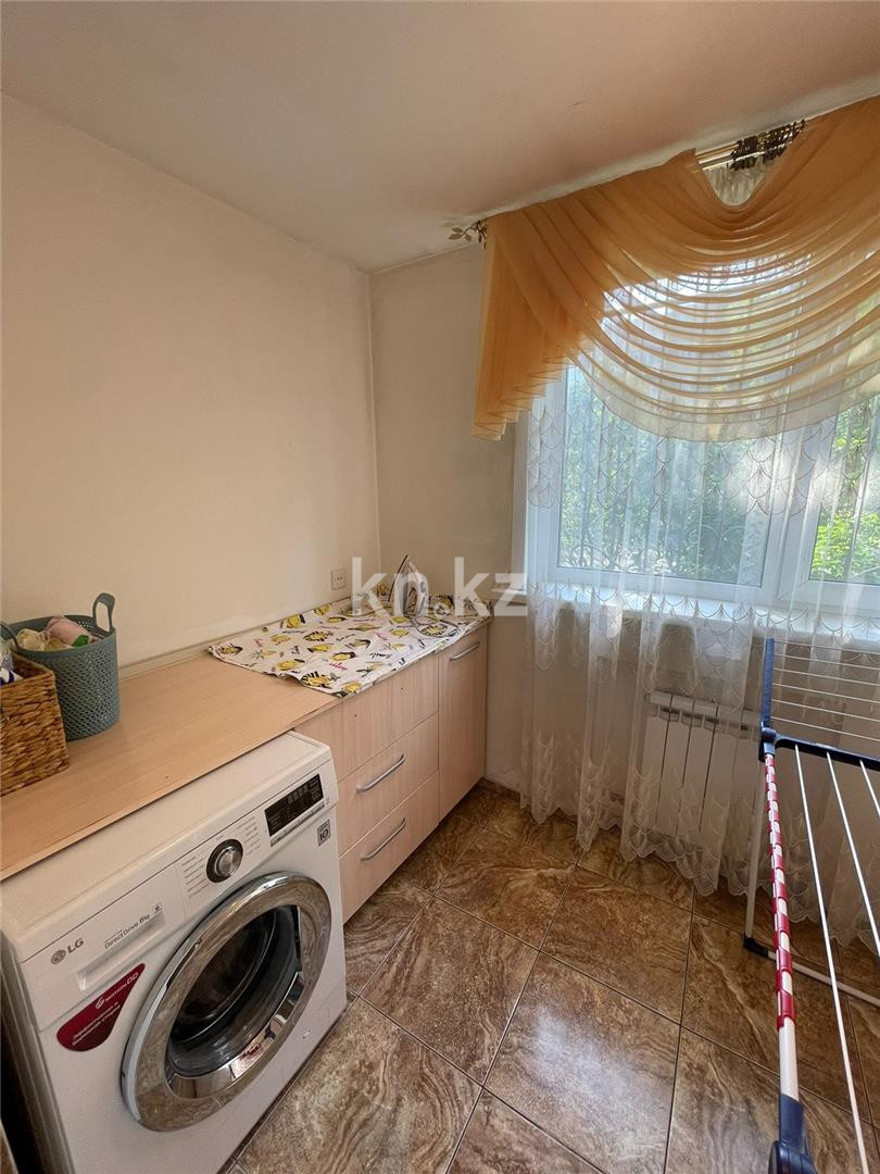 Продажа 3-комнатной квартиры, 114 м², мкр-н Степной-1 в Караганде - фото 13