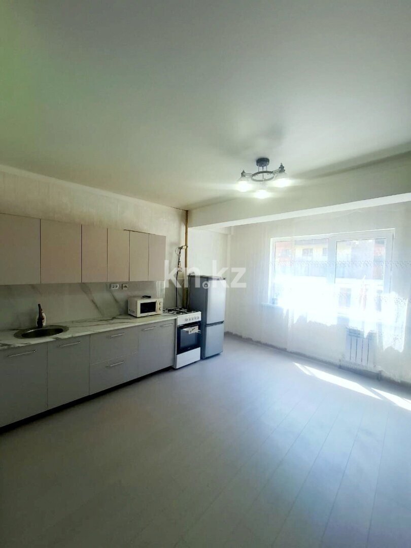 Продажа 2-комнатной квартиры, 51 м² в Алматы - фото 2