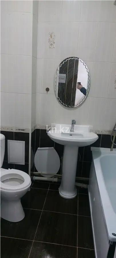 Продажа 1-комнатной квартиры, 26 м², пр. Кудайбердыулы, дом  23 в Астане - фото 3