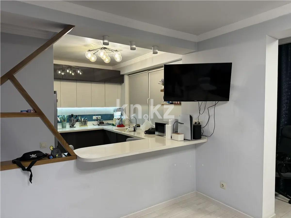 Продажа 1-комнатной квартиры, 47.3 м² - Недвижимость в Казахстане - страница 5 фото 3 из 4