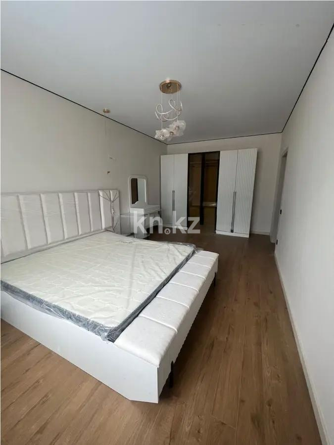 Продажа 2-комнатной квартиры, 50 м² в Алматы