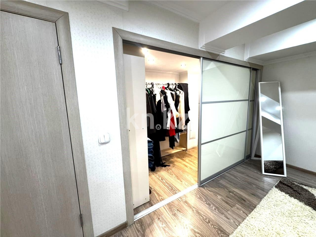 Продажа 2-комнатной квартиры, 81 м² в Караганде - фото 15