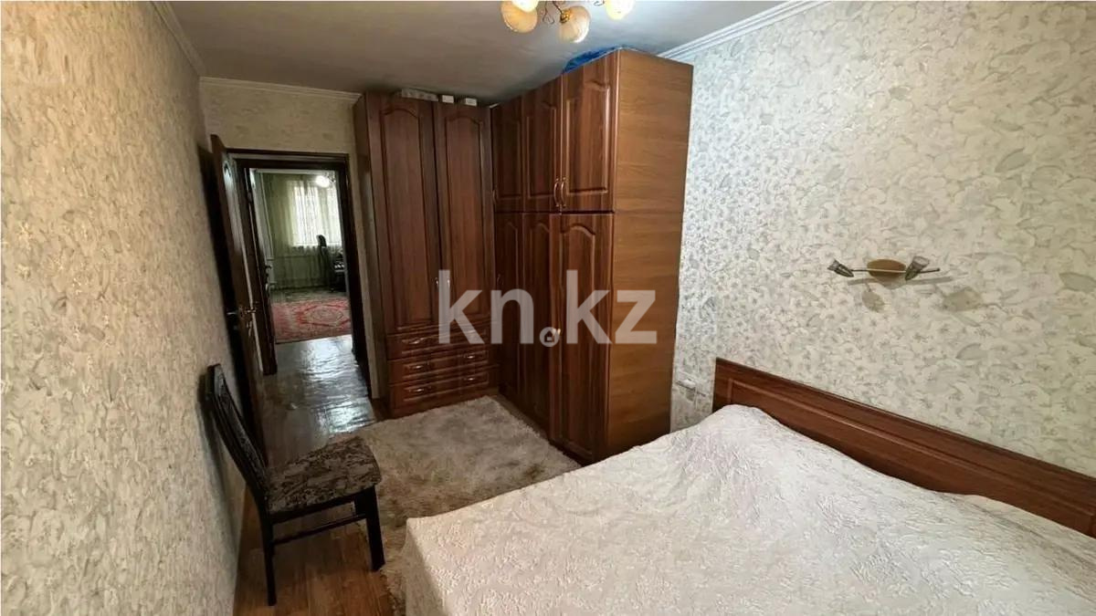 Продажа 3-комнатной квартиры, 57 м² в Алматы - фото 2