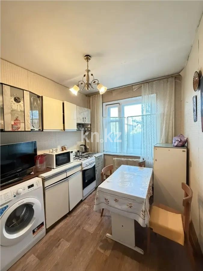 Продажа 1-комнатной квартиры, 36.8 м² - Продажа квартир в р-не Алматы Астаны фото 2 из 3