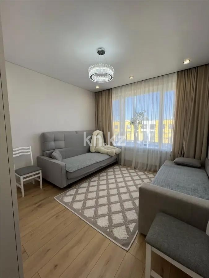 Продажа 3-комнатной квартиры, 93 м² - Продажа трехкомнатных квартир в р-не Сарайшык Астаны фото 2 из 10