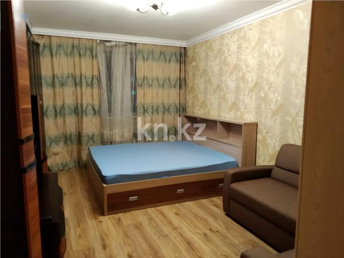 Продажа 1-комнатной квартиры, 44.5 м², ул. Кайсенова, дом  2 в Астане - фото 2