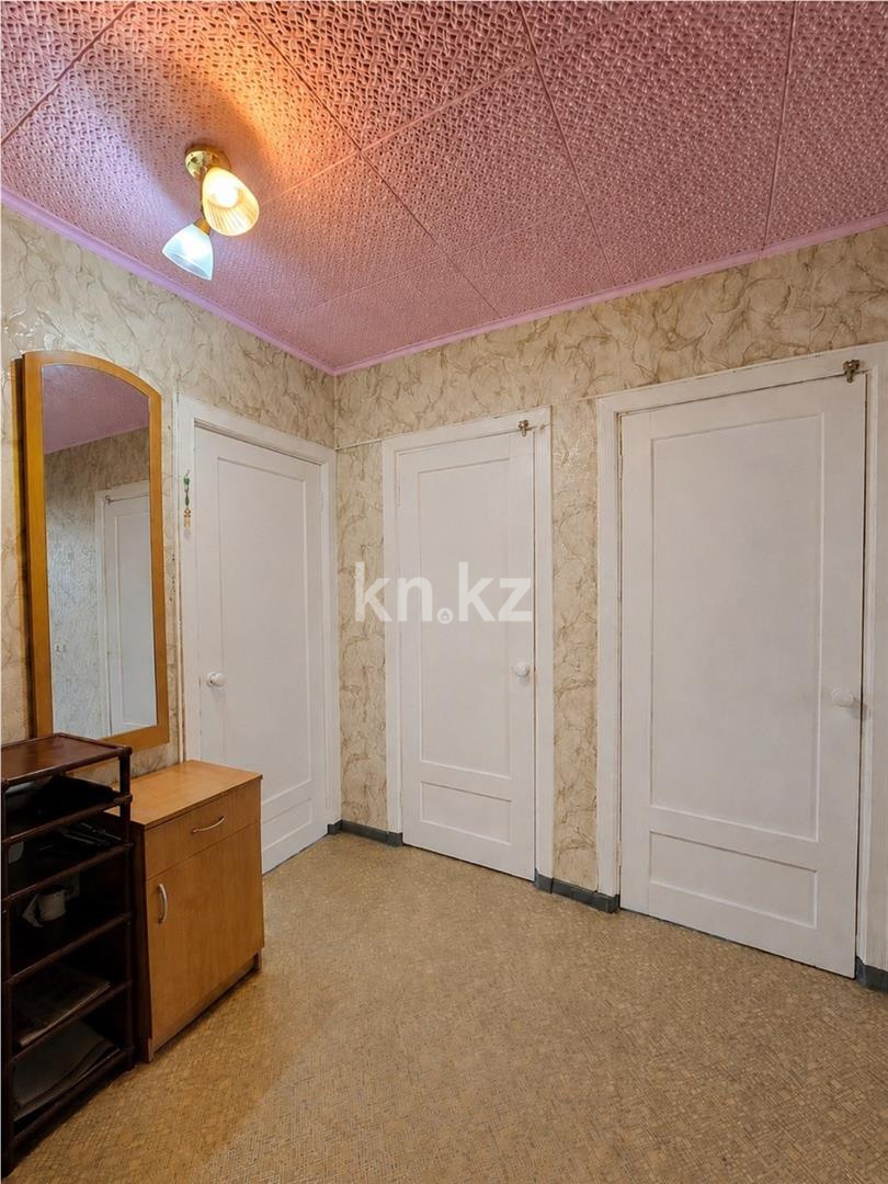Продажа 3-комнатной квартиры, 62 м² - Продажа трехкомнатных квартир в панельном доме в Казахстане - страница 6 фото 11 из 12