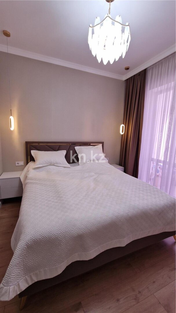 Продажа 3-комнатной квартиры, 85 м² в Караганде - фото 5