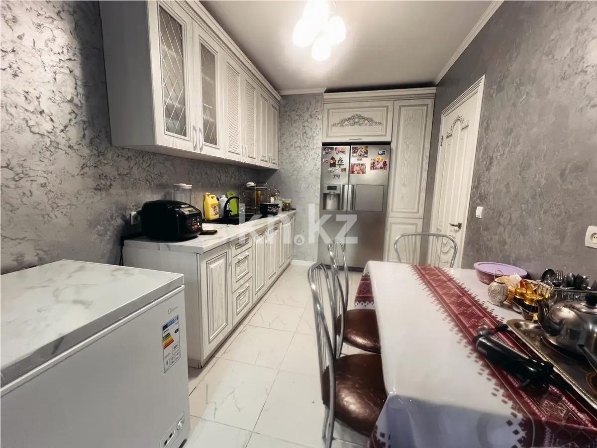 Продажа 3-комнатной квартиры, 82.3 м² - Аренда домов в Акмолинской области фото 4 из 6