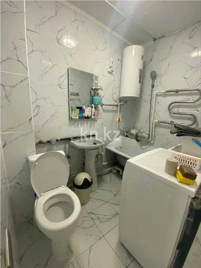 Продажа 3-комнатной квартиры, 62 м² - Продажа квартир в Абае фото 5 из 6