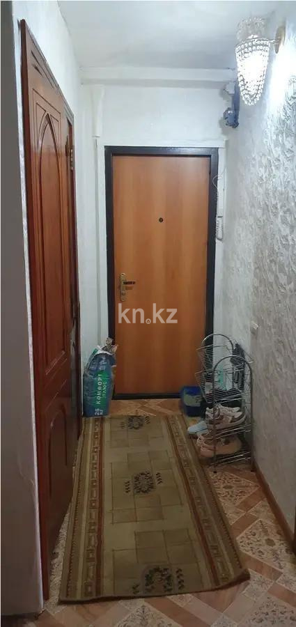 Продажа 3-комнатной квартиры, 62 м², ул. Бейбитшилик, дом  29 - Продажа  трехкомнатных квартир в Астане без посредников фото 6 из 7