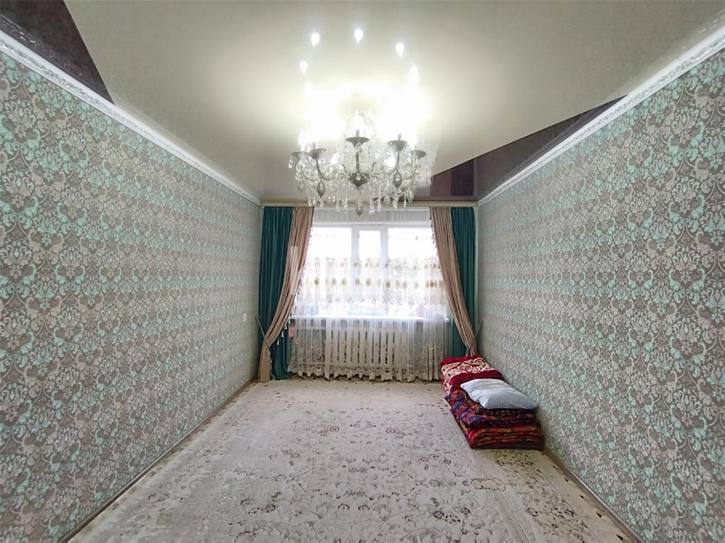 Продажа 3-комнатной квартиры, 61 м², мкр-н 7 в Темиртау - фото 3