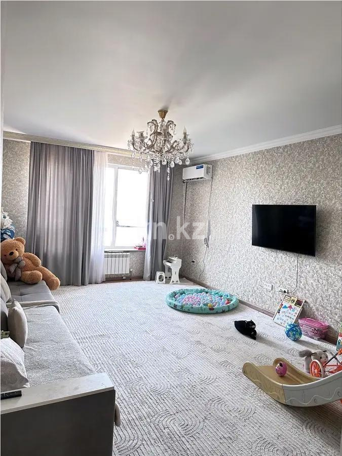 Продажа 2-комнатной квартиры, 167 м², мкр-н Аккент, дом  21 - Продажа  двухкомнатных квартир в новостройках Алматы с фото фото 1 из 4