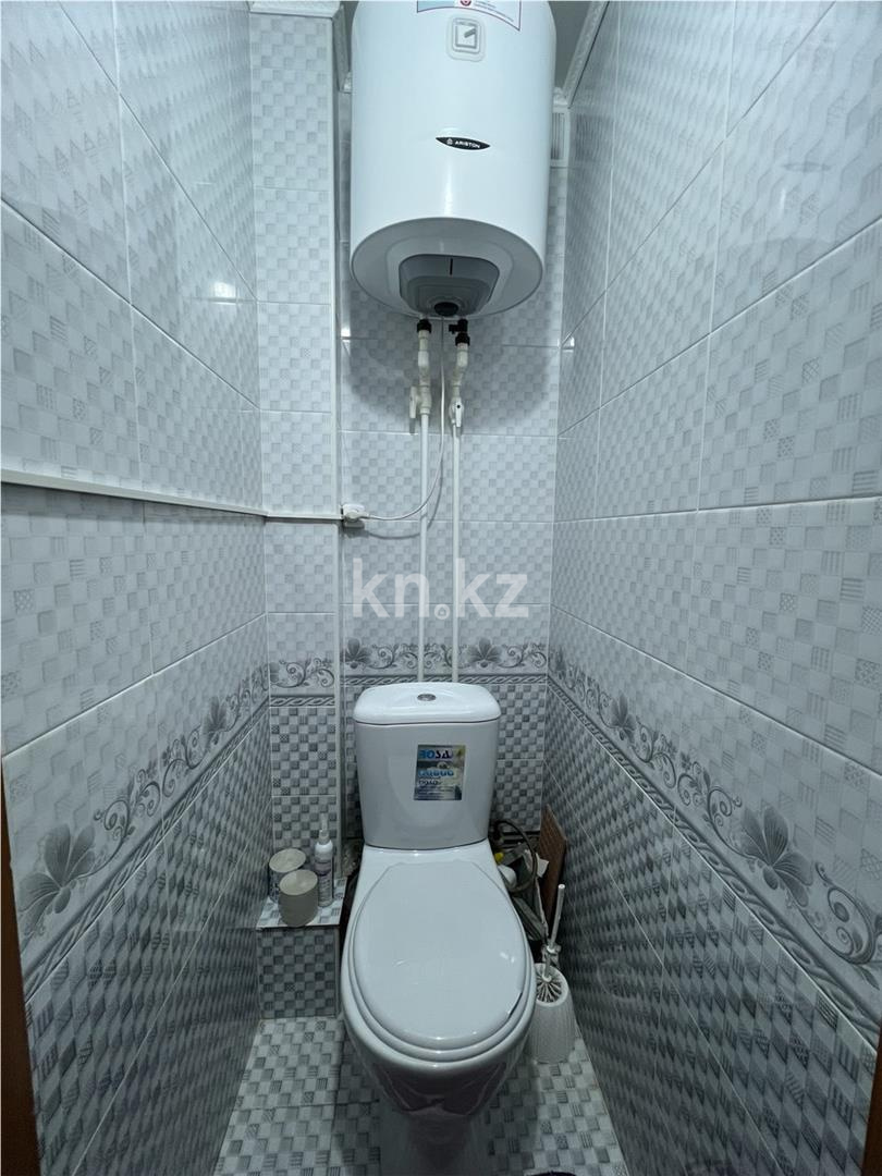 Продажа 3-комнатной квартиры, 63 м² - Продажа квартир в Караганде фото 8 из 9