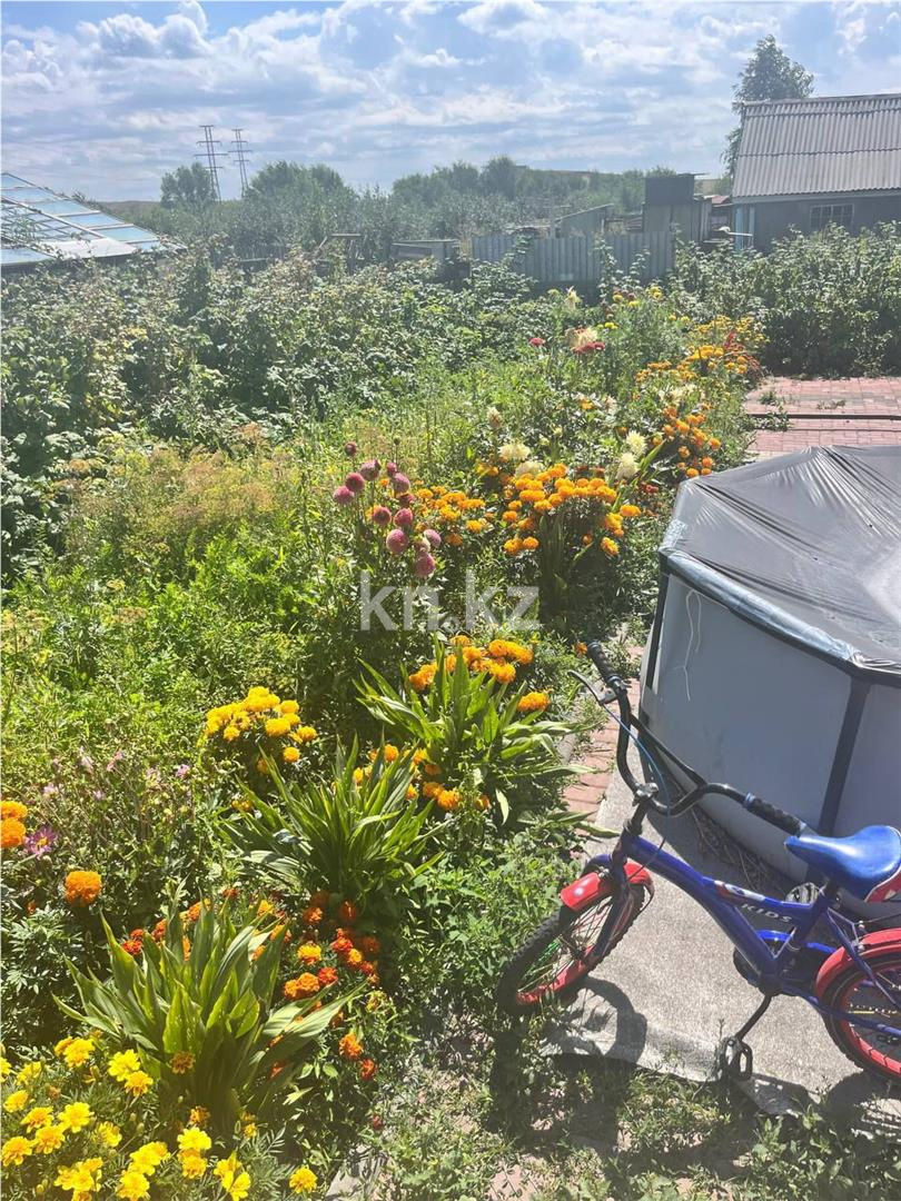 Продажа 4-комнатного дома, 84 м² - Недвижимость в Темиртау - страница 8 фото 30 из 34