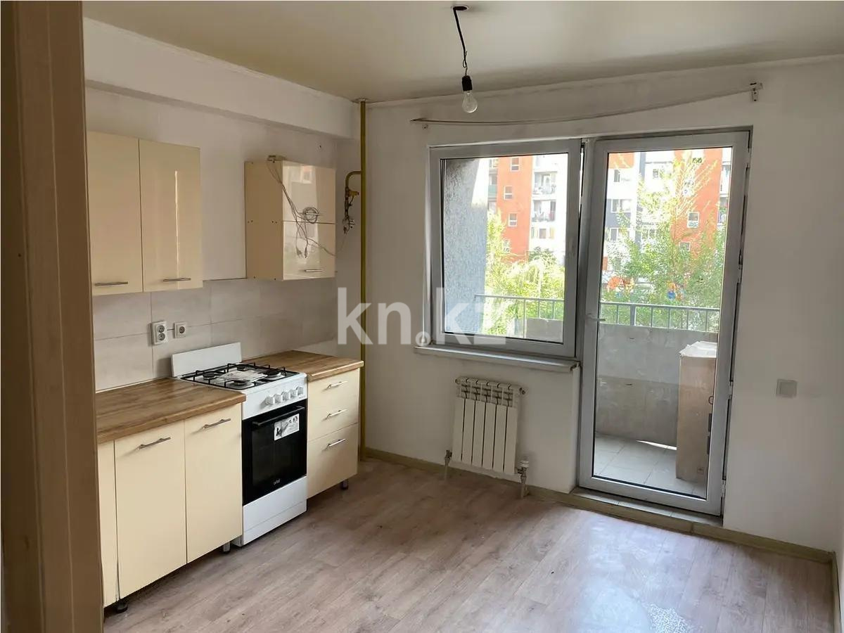 Продажа 3-комнатной квартиры, 80 м², ул. Алтын орда, дом  6/52 - Продажа квартир в новостройках Алматы без посредников фото 4 из 4