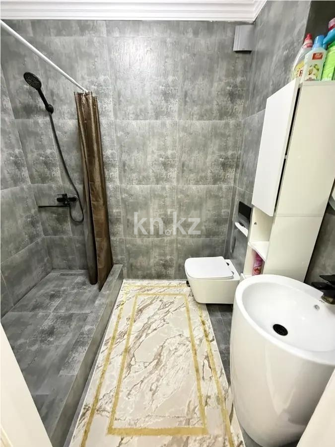 Продажа 3-комнатной квартиры, 93 м² в Алматы - фото 6