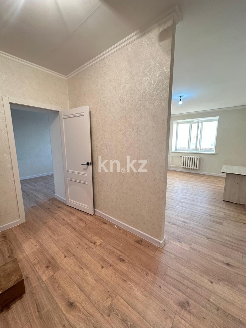 Продажа 2-комнатной квартиры, 60 м², пр. Кудайбердыулы, дом  31 - Продажа  двухкомнатных квартир в Астане с фото фото 6 из 16