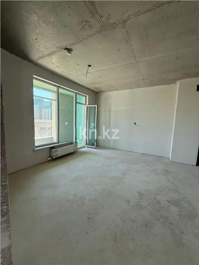 Продажа 2-комнатной квартиры, 50 м², ул. Бухар жырау, дом  26 стр в Астане