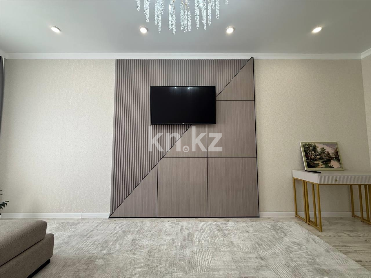 Продажа 2-комнатной квартиры, 69 м² - Продажа квартир в новостройках Караганды - страница 5 фото 4 из 18