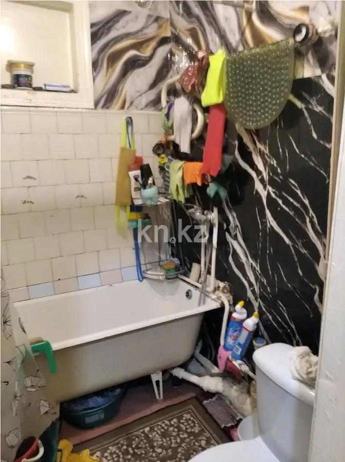 Продажа 2-комнатной квартиры, 40 м², ул. Акан Серы, дом  24А в Алматы - фото 3