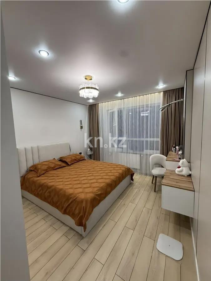 Продажа 2-комнатной квартиры, 47 м² в Алматы - фото 2