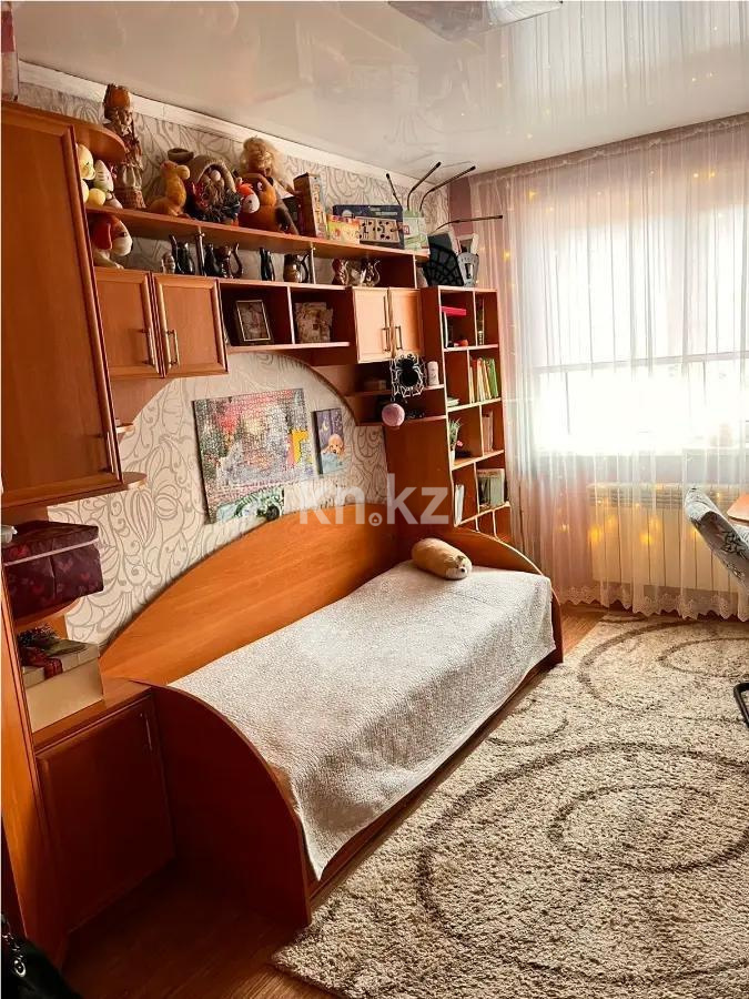 Продажа 3-комнатной квартиры, 63 м², ул. Сатыбалдина, дом  28 - Продажа  трехкомнатных квартир в Караганде фото 3 из 5