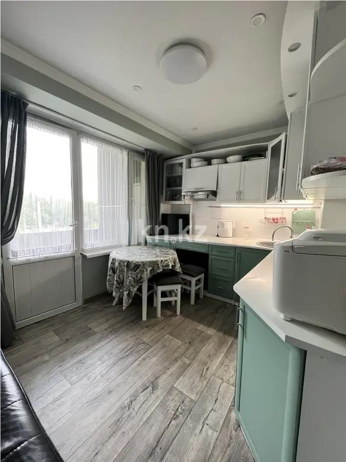 Продажа 2-комнатной квартиры, 72.2 м², мкр. Кокмайса, дом  24 - Продажа  двухкомнатных квартир в Алматы без посредников фото 2 из 2