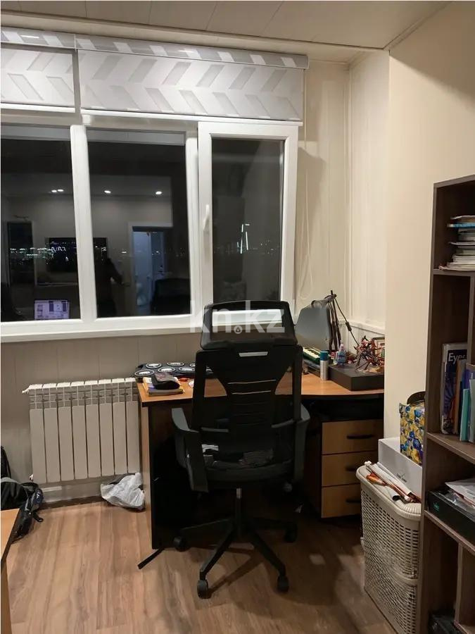 Продажа 4-комнатной квартиры, 95 м² - Продажа квартир от собственников в Алматы фото 3 из 7