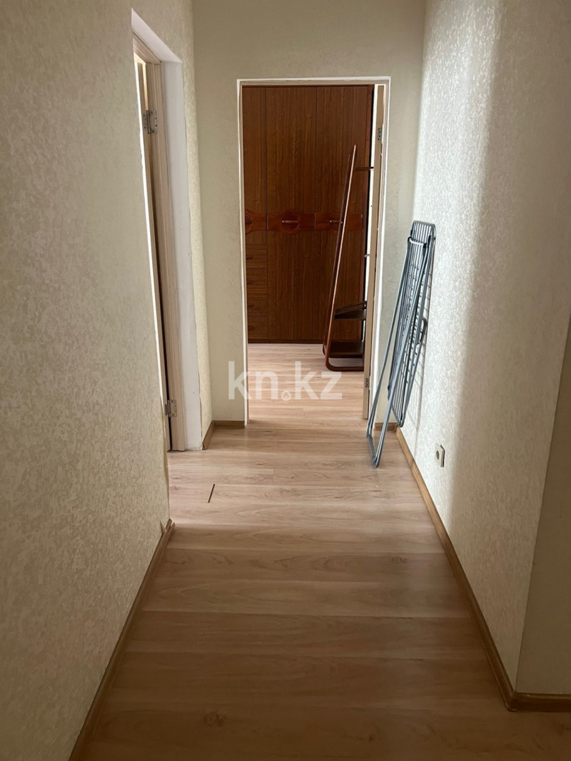 Аренда 3-комнатной квартиры, 101 м² - Аренда трехкомнатных квартир помесячно в Астане фото 11 из 15