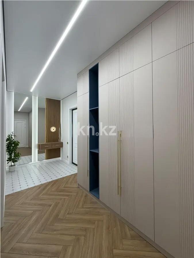 Продажа 2-комнатной квартиры, 60 м² в Астане - фото 3